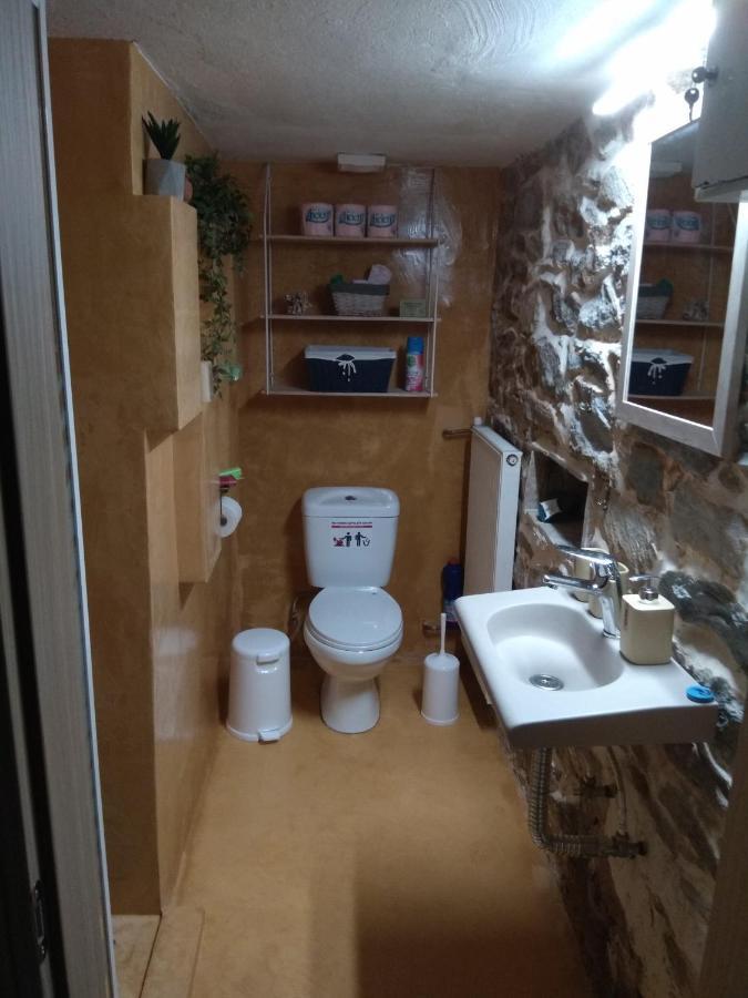 Kiki Apartment Кавала Екстер'єр фото