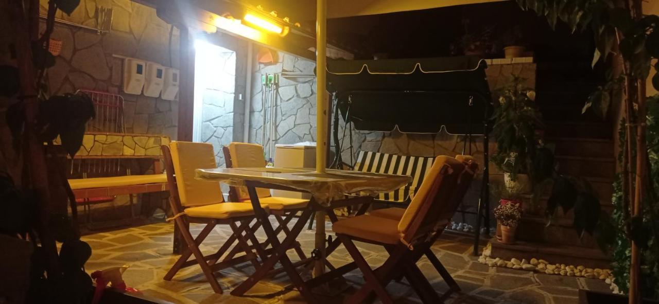 Kiki Apartment Кавала Екстер'єр фото