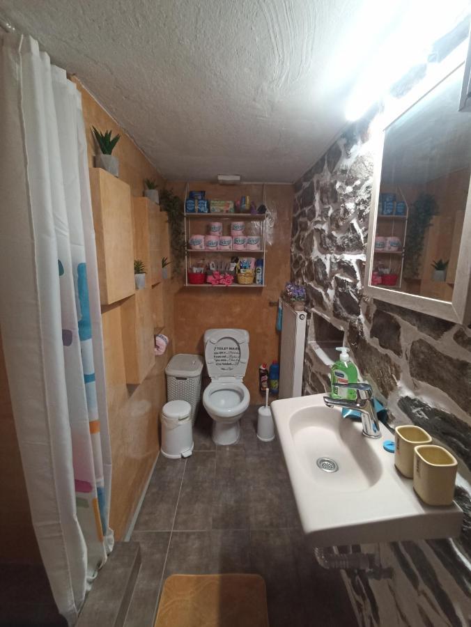 Kiki Apartment Кавала Екстер'єр фото